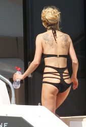 SARAH HARDING