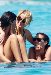 SARAH HARDING