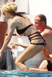 SARAH HARDING
