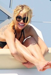 SARAH HARDING