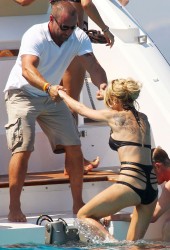 SARAH HARDING