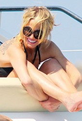 SARAH HARDING