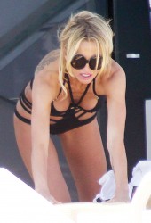 SARAH HARDING
