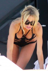 SARAH HARDING