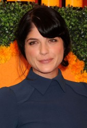 SELMA BLAIR