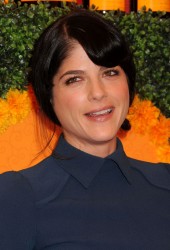 SELMA BLAIR