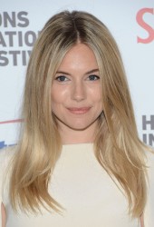 SIENNA MILLER