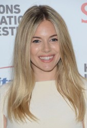SIENNA MILLER
