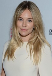 SIENNA MILLER