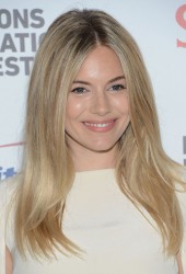 SIENNA MILLER