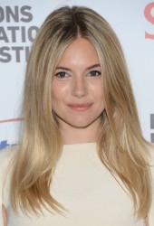 SIENNA MILLER