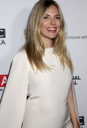 SIENNA MILLER