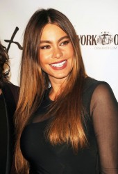 SOFIA VERGARA