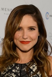SOPHIA BUSH