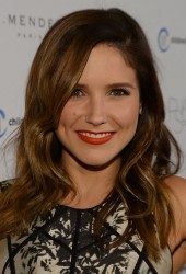 SOPHIA BUSH