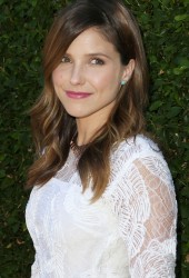 SOPHIA BUSH