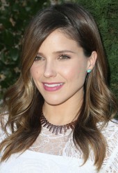 SOPHIA BUSH