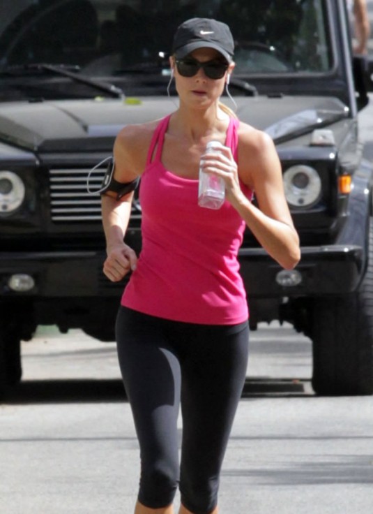 STACY KEIBLER