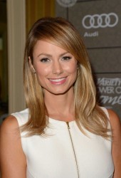 STACY KEIBLER