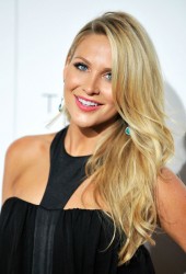 STEPHANIE PRATT