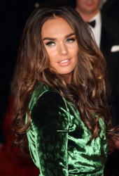 TAMARA ECCLESTONE