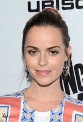 TARYN MANNING
