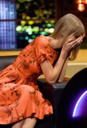 TAYLOR SWIFT