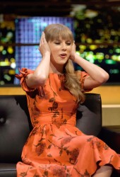 TAYLOR SWIFT