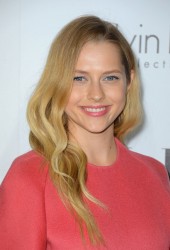 TERESA PALMER