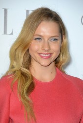 TERESA PALMER