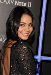 VANESSA HUDGENS