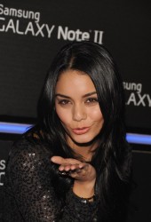 VANESSA HUDGENS