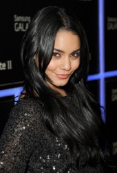 VANESSA HUDGENS