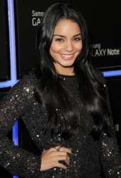 VANESSA HUDGENS