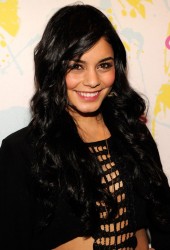 VANESSA HUDGENS