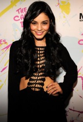 VANESSA HUDGENS