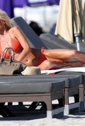 VICTORIA SILVSTEDT
