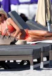 VICTORIA SILVSTEDT