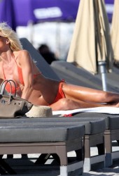 VICTORIA SILVSTEDT
