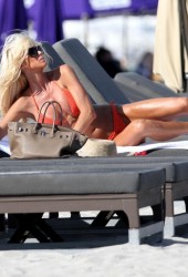 VICTORIA SILVSTEDT
