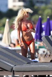 VICTORIA SILVSTEDT