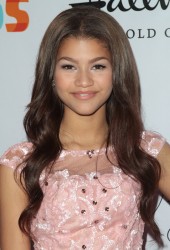 ZENDAYA COLEMAN