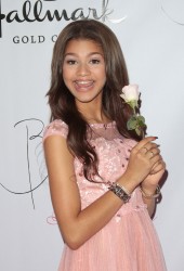 ZENDAYA COLEMAN