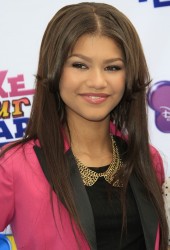 ZENDAYA COLEMAN
