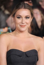 ALEXA VEGA