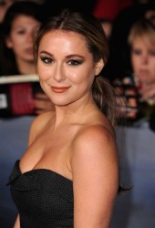 ALEXA VEGA