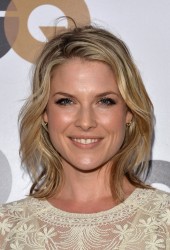 ALI LARTER