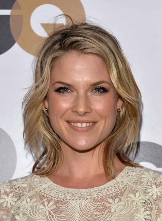 ALI LARTER