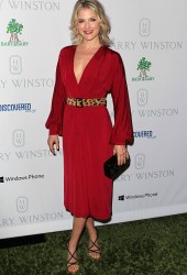 ALI LARTER
