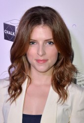 ANNA KENDRICK